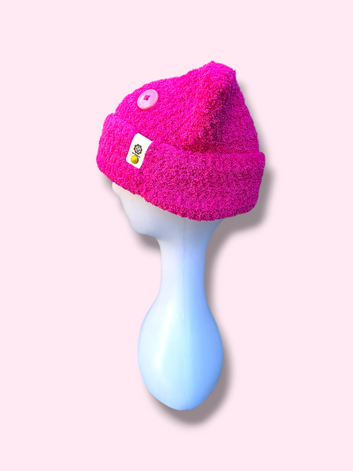 Monster Cat Ear Beanie