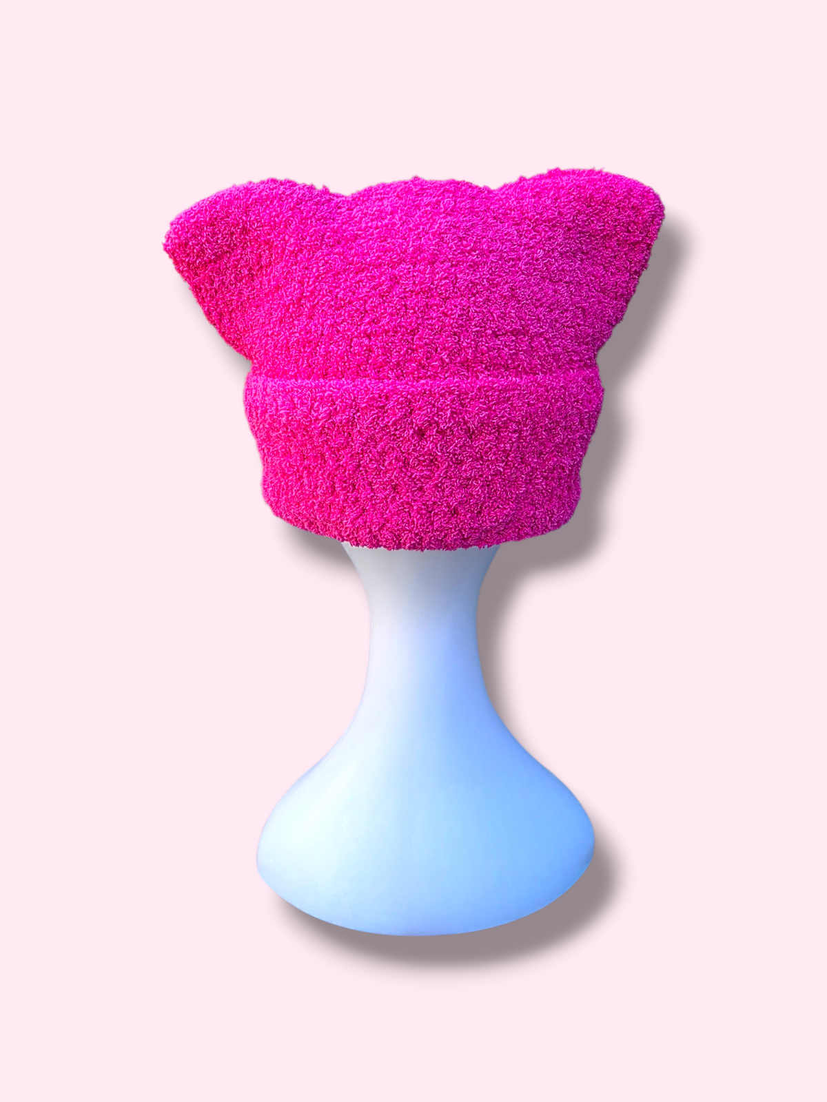Monster Cat Ear Beanie