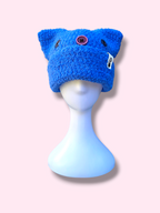Monster Cat Ear Beanie