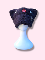 Monster Cat Ear Beanie