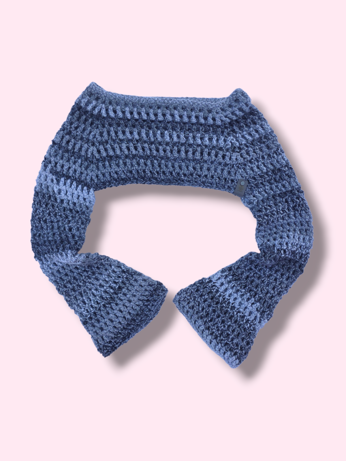 Crochet Marble Bolero