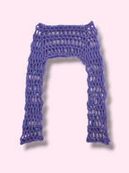 Crochet Molly Bolero