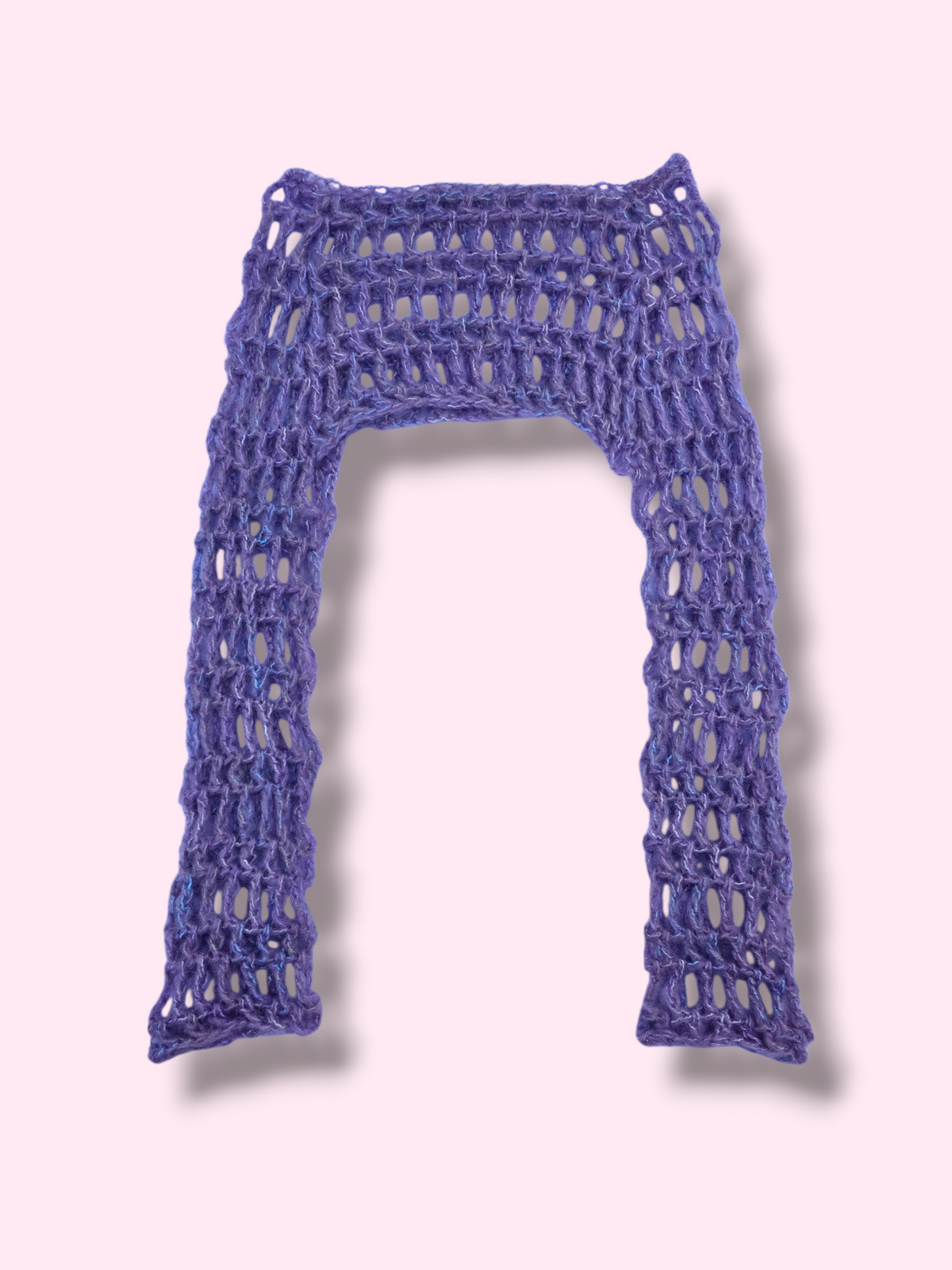 Crochet Molly Bolero