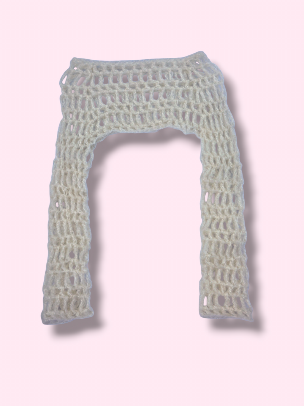 Crochet Molly Bolero