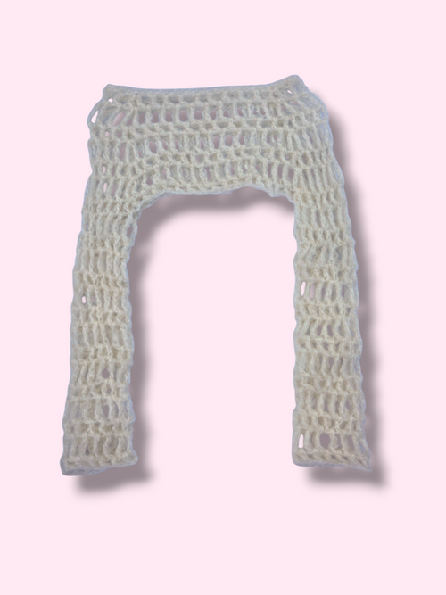 Crochet Molly Bolero