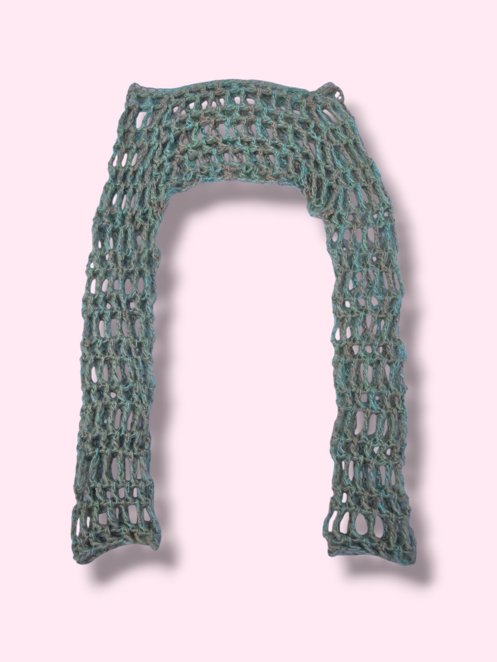 Crochet Molly Bolero