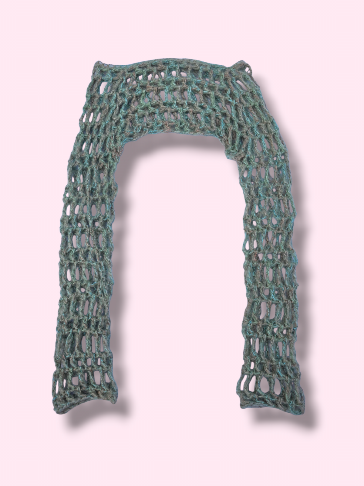 Crochet Molly Bolero