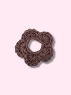 Crochet Scrunchie