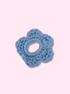 Crochet Scrunchie