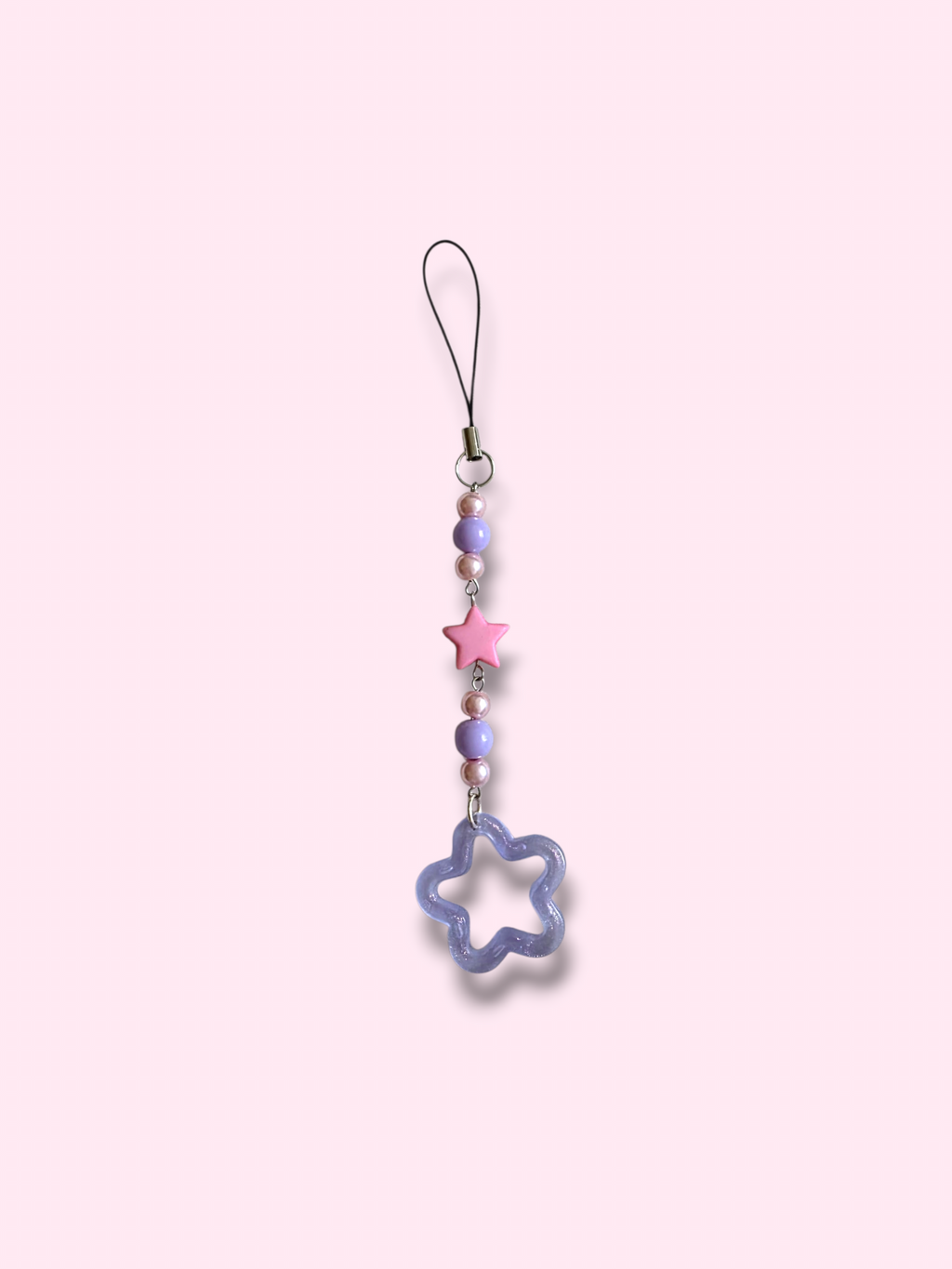 Starfall charm