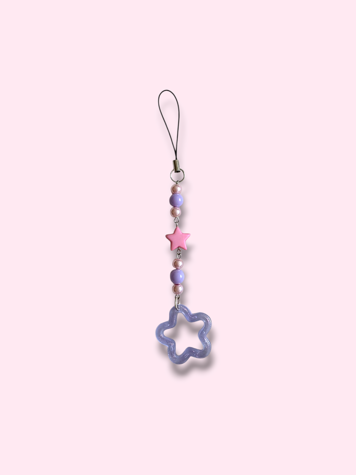 Starfall charm