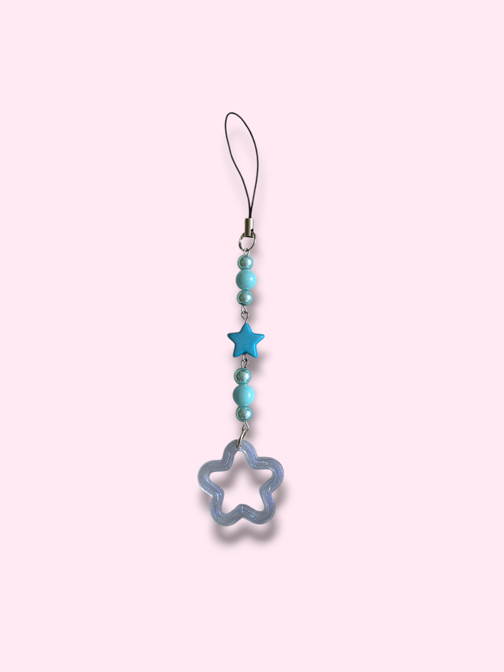 Starfall charm