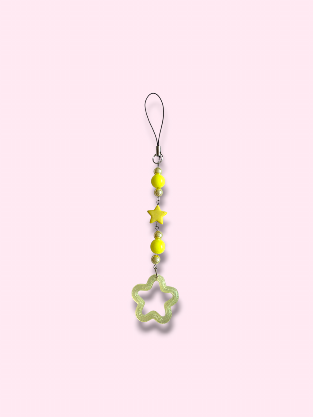 Starfall charm