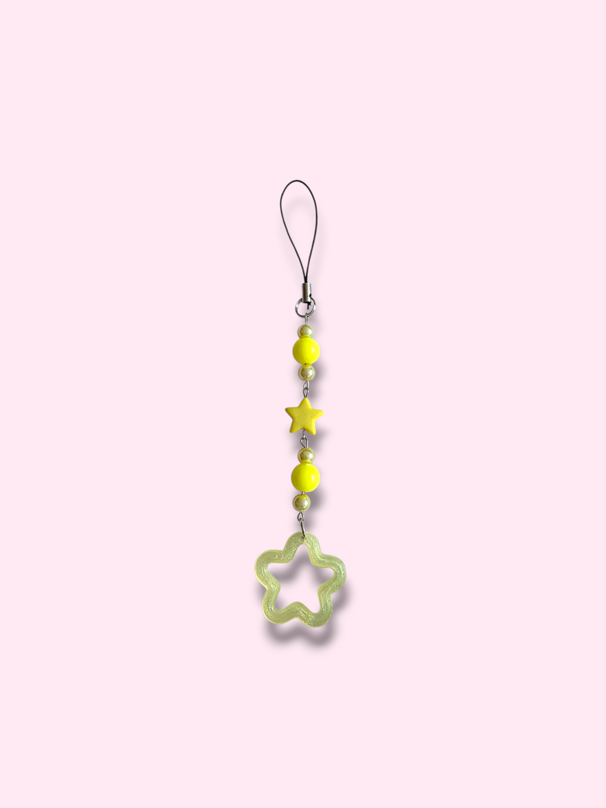 Starfall charm