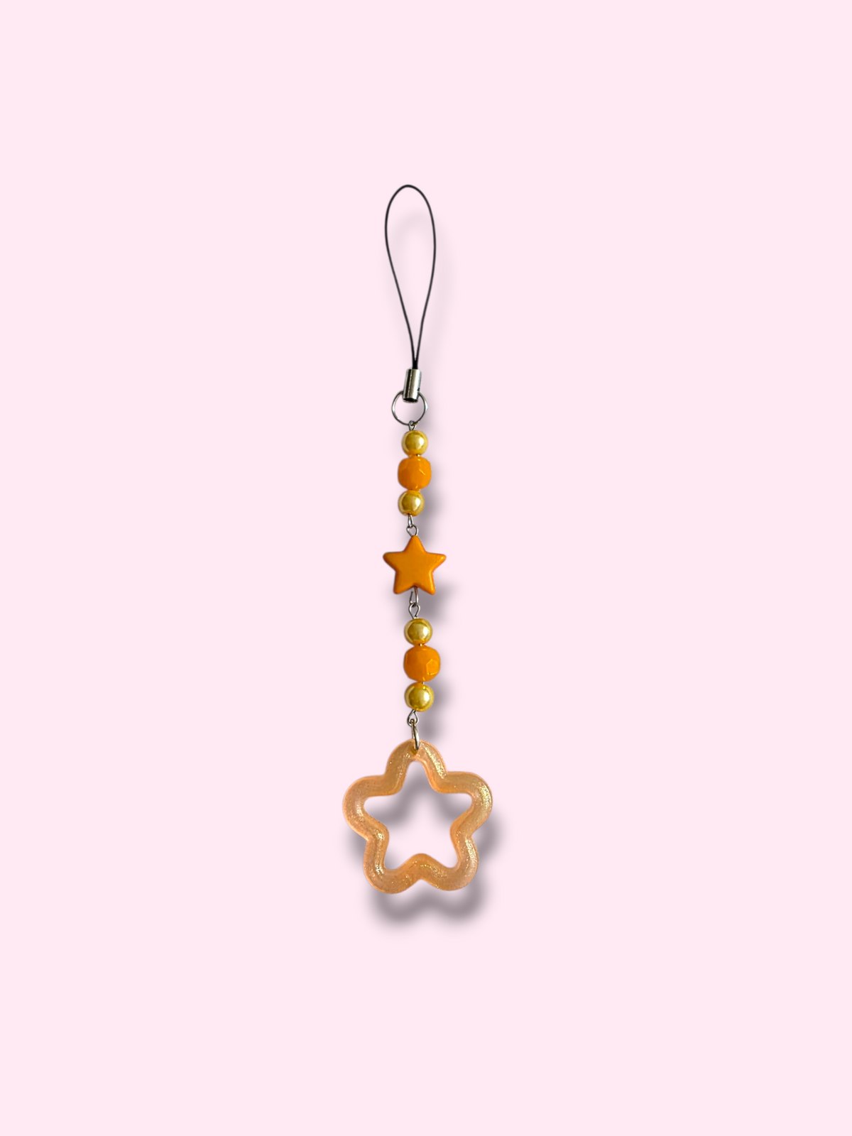 Starfall charm