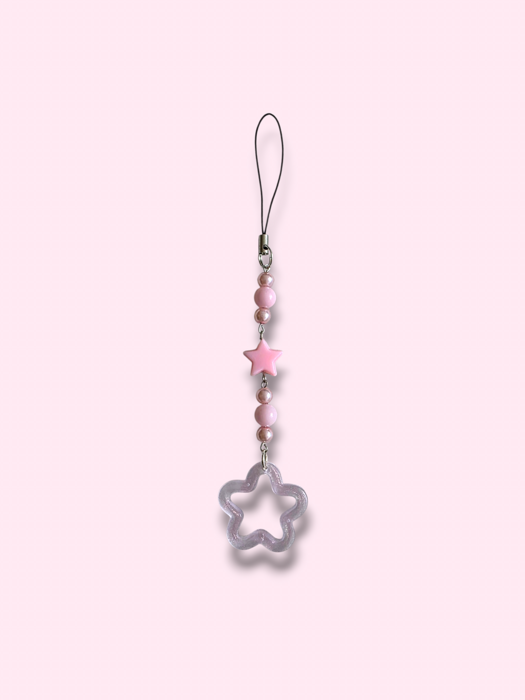 Starfall charm