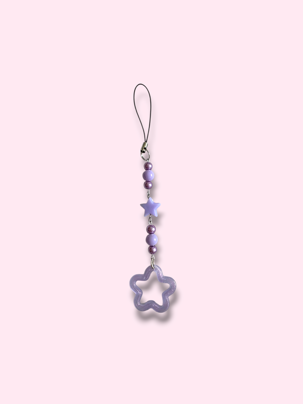 Starfall charm