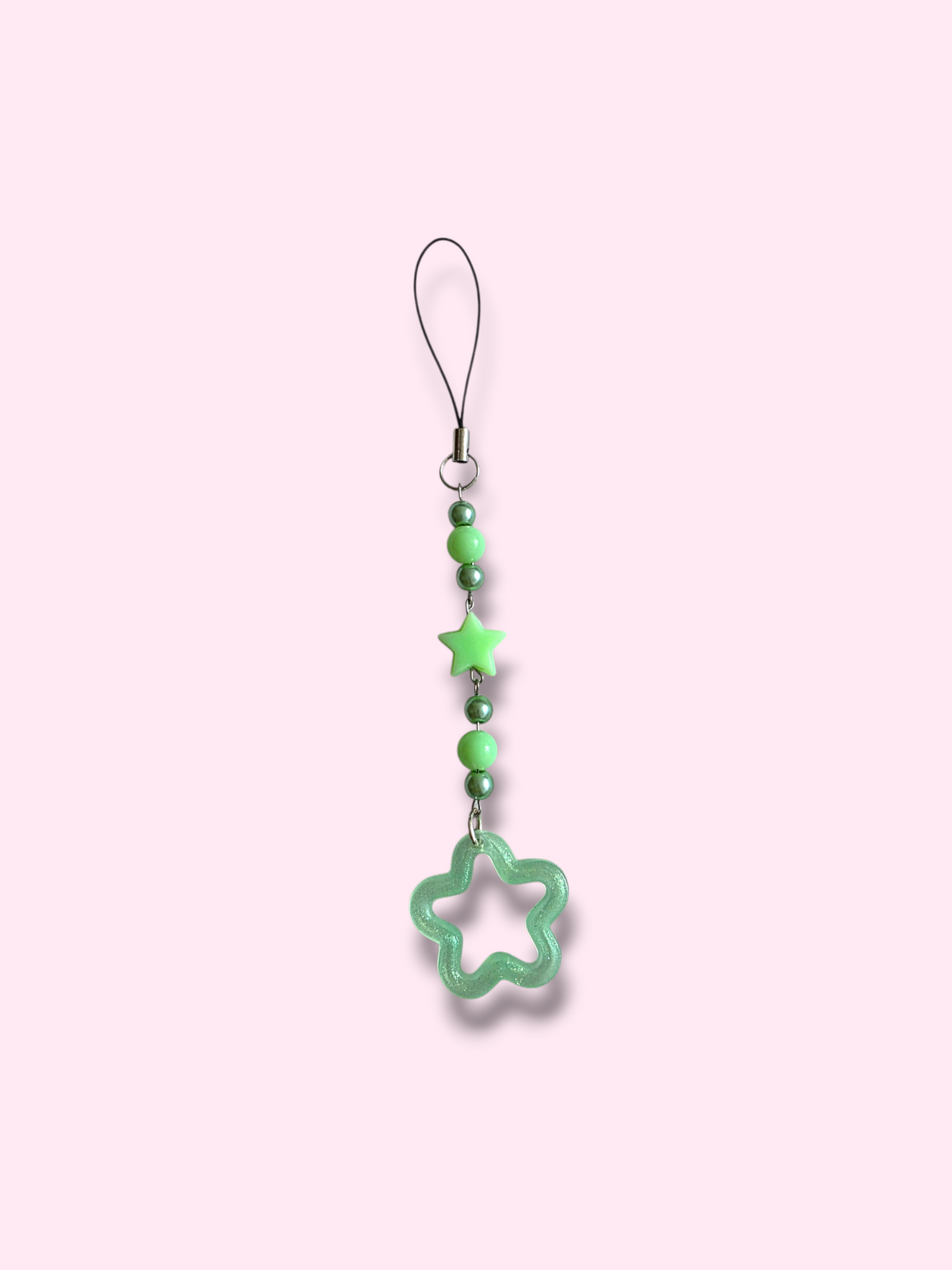 Starfall charm