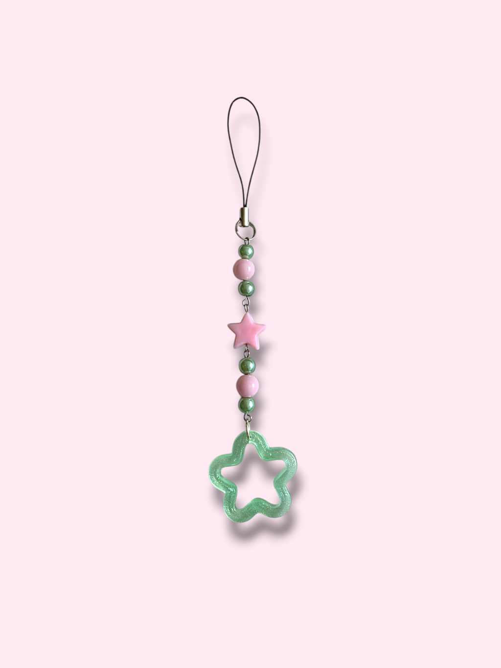 Starfall charm