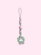 Starfall charm