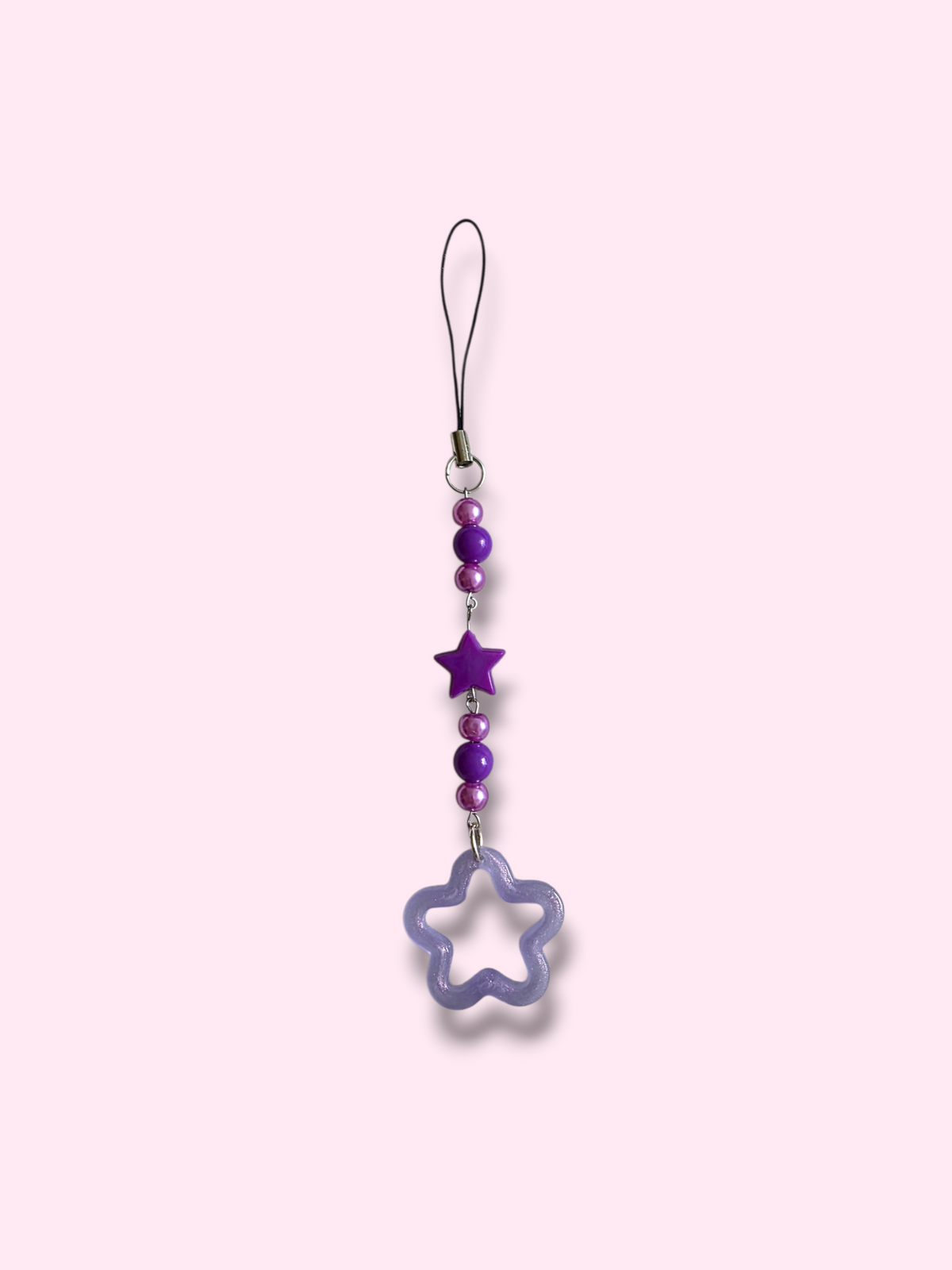 Starfall charm