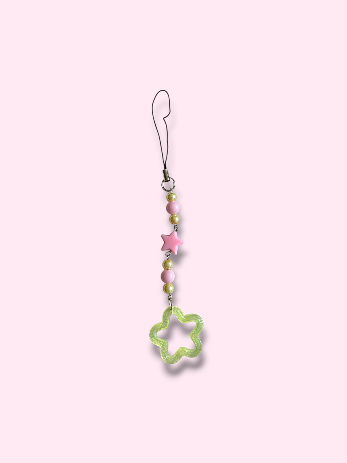 Starfall charm