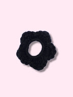 Crochet Scrunchie